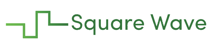 SquareWave Games Logo